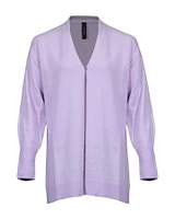 Cashmere Blend Cardigan