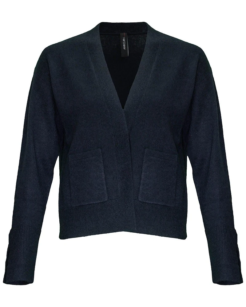 Cashmere Jacket Cardigan