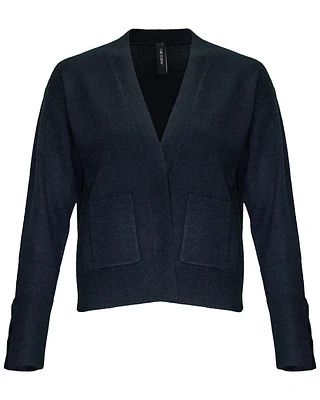 Cashmere Jacket Cardigan