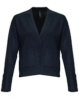 Cashmere Jacket Cardigan