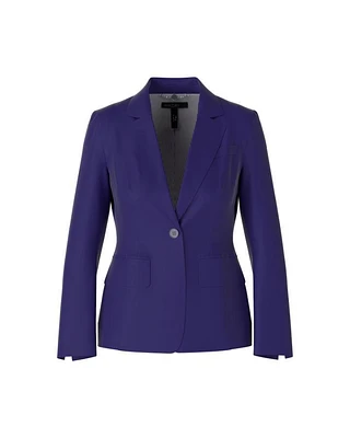 Marc Cain Classic Single Breasted Blazer