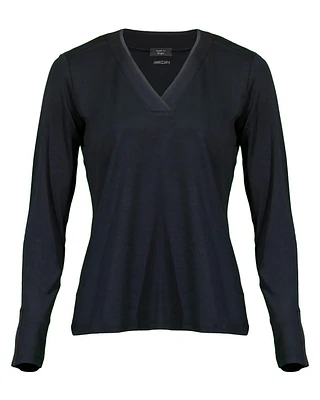 Cotton Solid T-Shirt