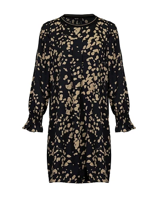 Dalmation Spots Dress
