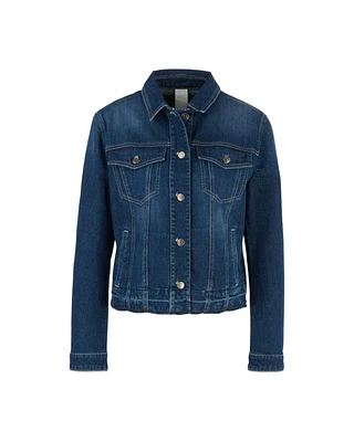 Marc Cain Denim Jacket