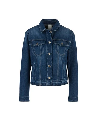 Marc Cain Denim Jacket