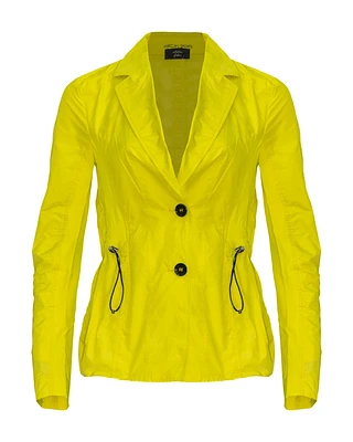 Drawstring Jacket