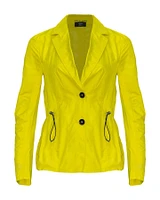Drawstring Jacket