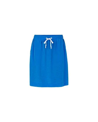 Marc Cain Drawstring Pull On Skirt