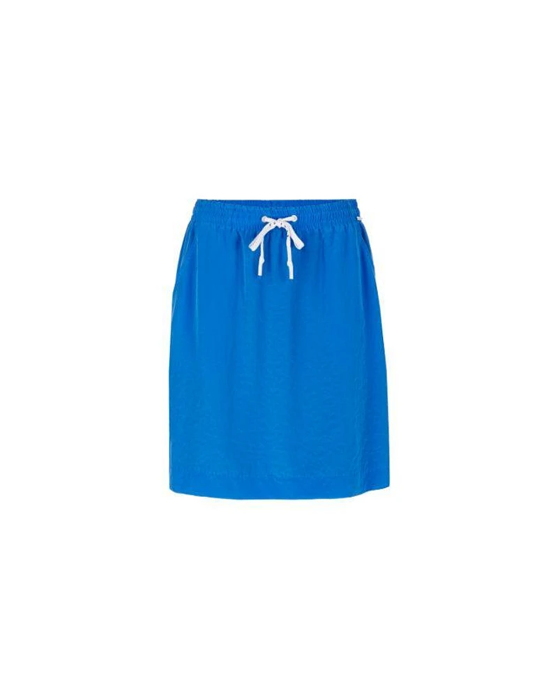 Marc Cain Drawstring Pull On Skirt