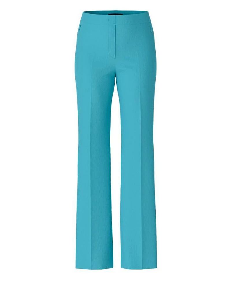 Marc Cain Faid Boot Cut Pants