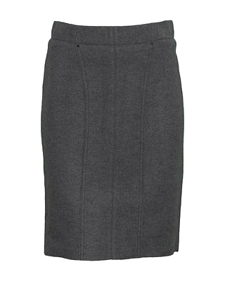 Felt Skirt