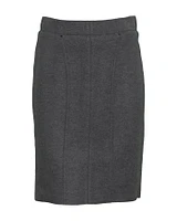 Felt Skirt