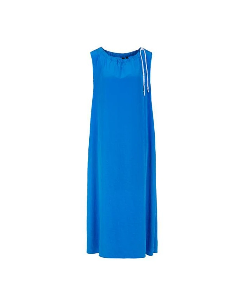 Flowy Sleeveless Dress