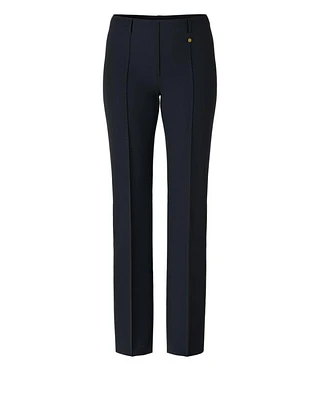 Marc Cain Frederica Straight Leg Pants