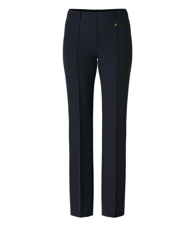 Marc Cain Frederica Straight Leg Pants