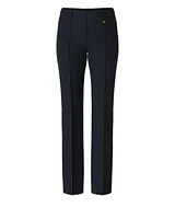 Marc Cain Frederica Straight Leg Pants