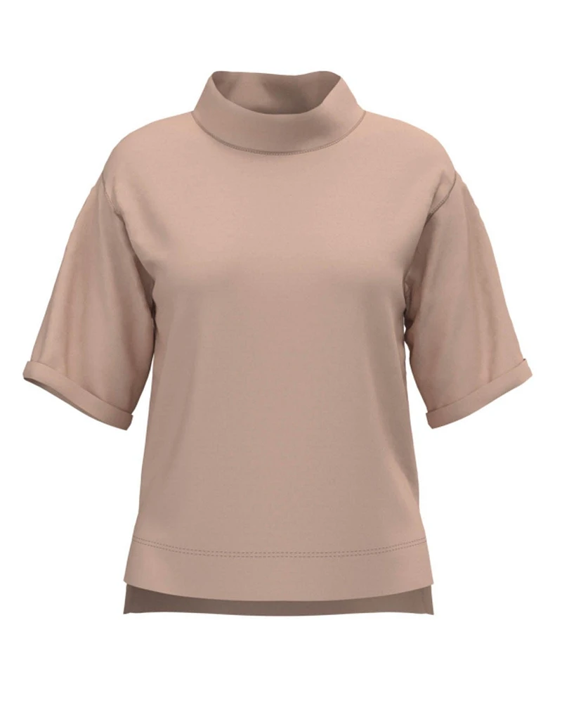Marc Cain High Neck Top