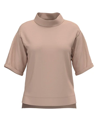 Marc Cain High Neck Top