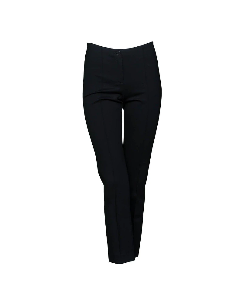 Jersey Crop Pant