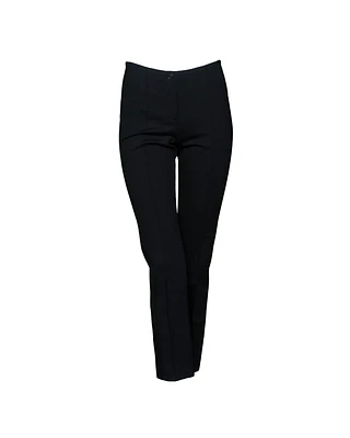 Jersey Crop Pant