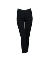 Jersey Crop Pant