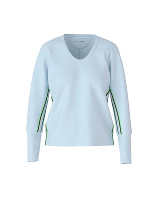Marc Cain Kimono Shaped T-Shirt
