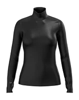 Lacquer Turtleneck Pullover