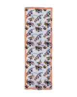 Magnolia Scarf