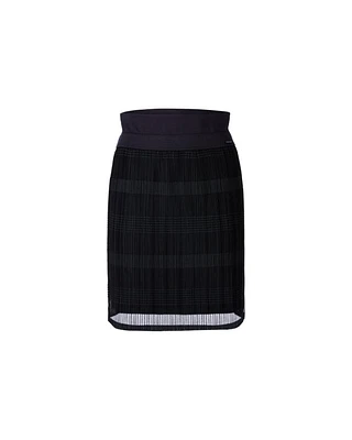 Marc Cain Mesh Lined Pull On Skirt