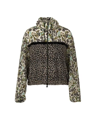 Marc Cain Mix Pattern Jacket