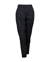 Narrow Microfiber Pants