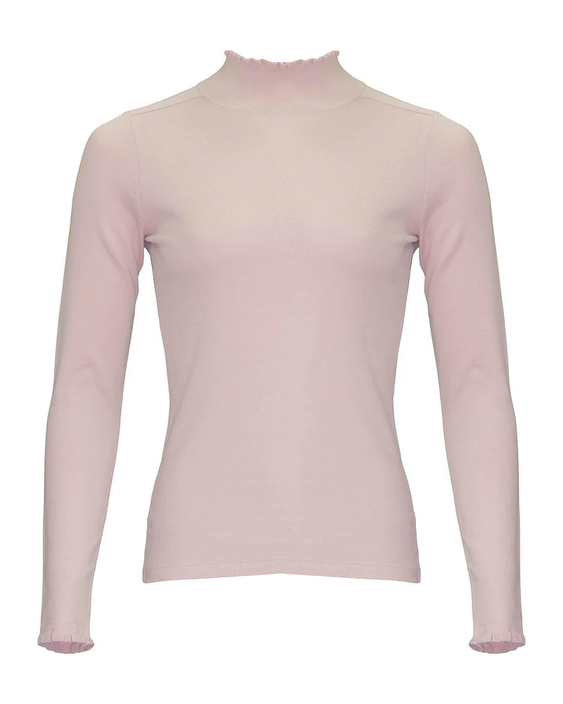 Non Wool Pullover