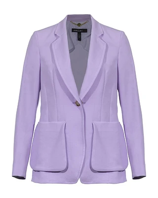 Marc Cain Patch Pocket Blazer