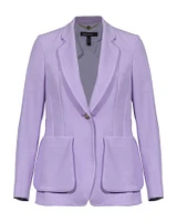 Marc Cain Patch Pocket Blazer
