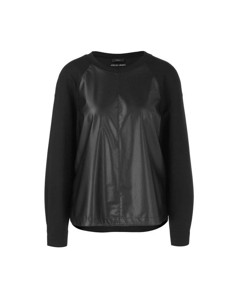 Raglan Sweatshirt