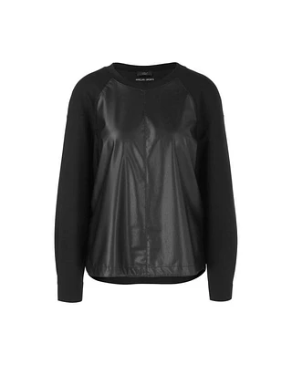 Raglan Sweatshirt