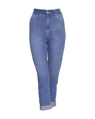 Raw Cut Jeans