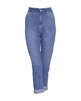 Raw Cut Jeans