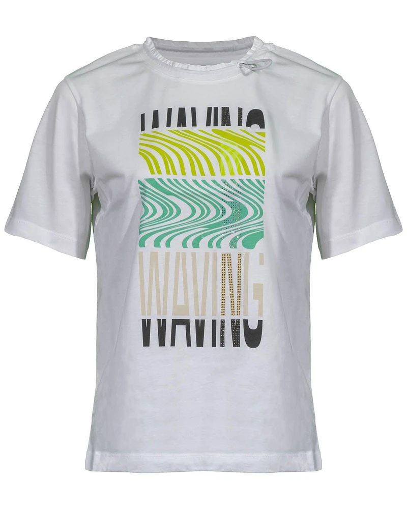 Rethink Together Tee