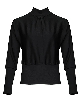 Rib Cotton Top