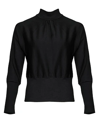 Rib Cotton Top