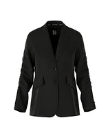 Marc Cain Scuba Two Button Blazer