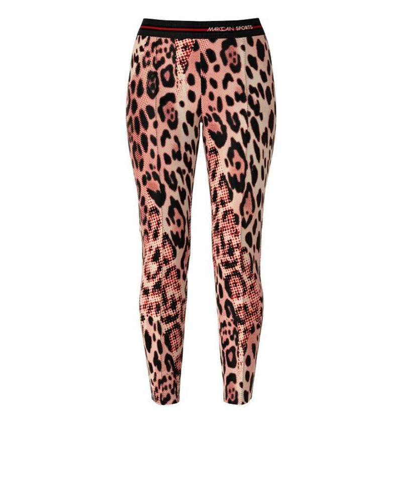 Sofia Print Legging