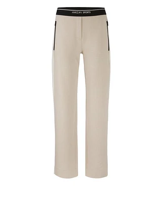 Marc Cain Sport Style Casual Pant