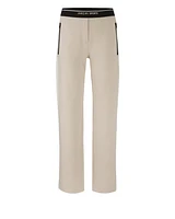 Marc Cain Sport Style Casual Pant