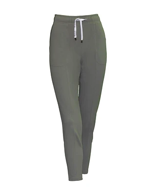 Sporting Pants Crocodile