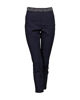 Sports Band Pull On Pants