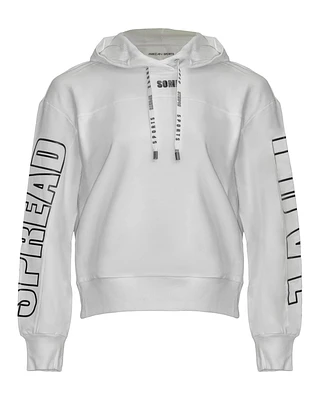 Spread Love Hoodie