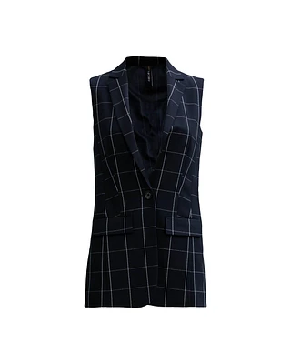 Stretchy Waistcoat