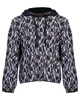 Marc Cain Striking Print Hoodie